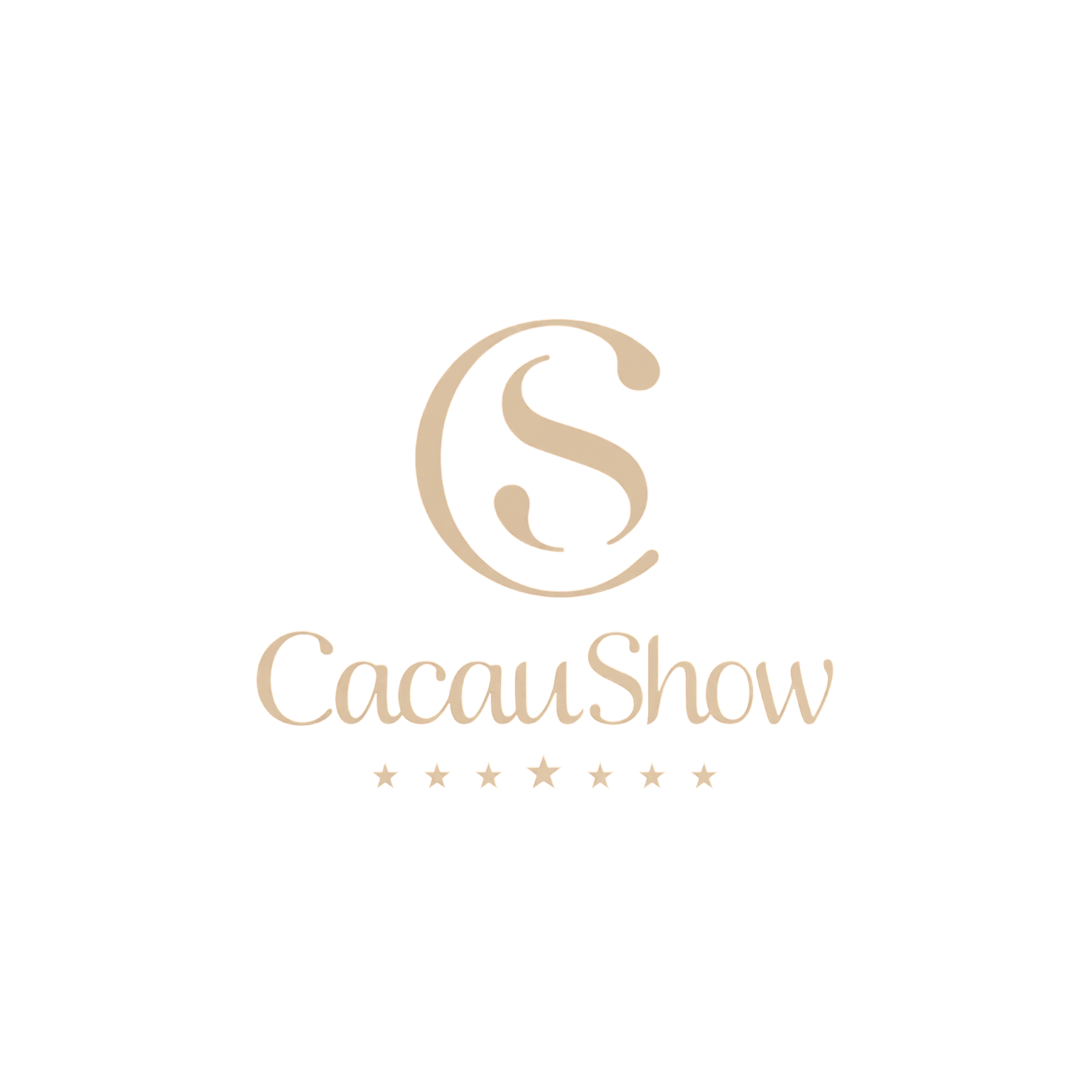 Cacau Show Logo
