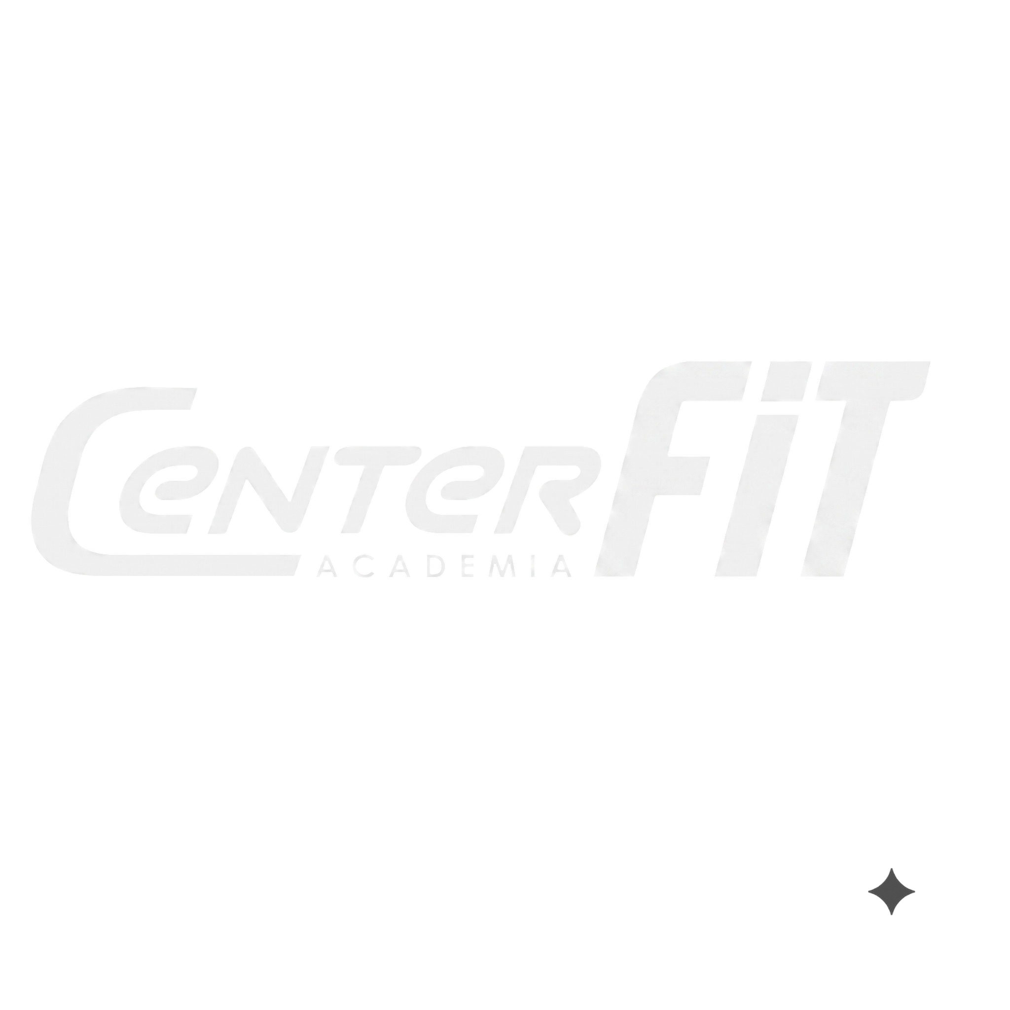 Centerfit Logo