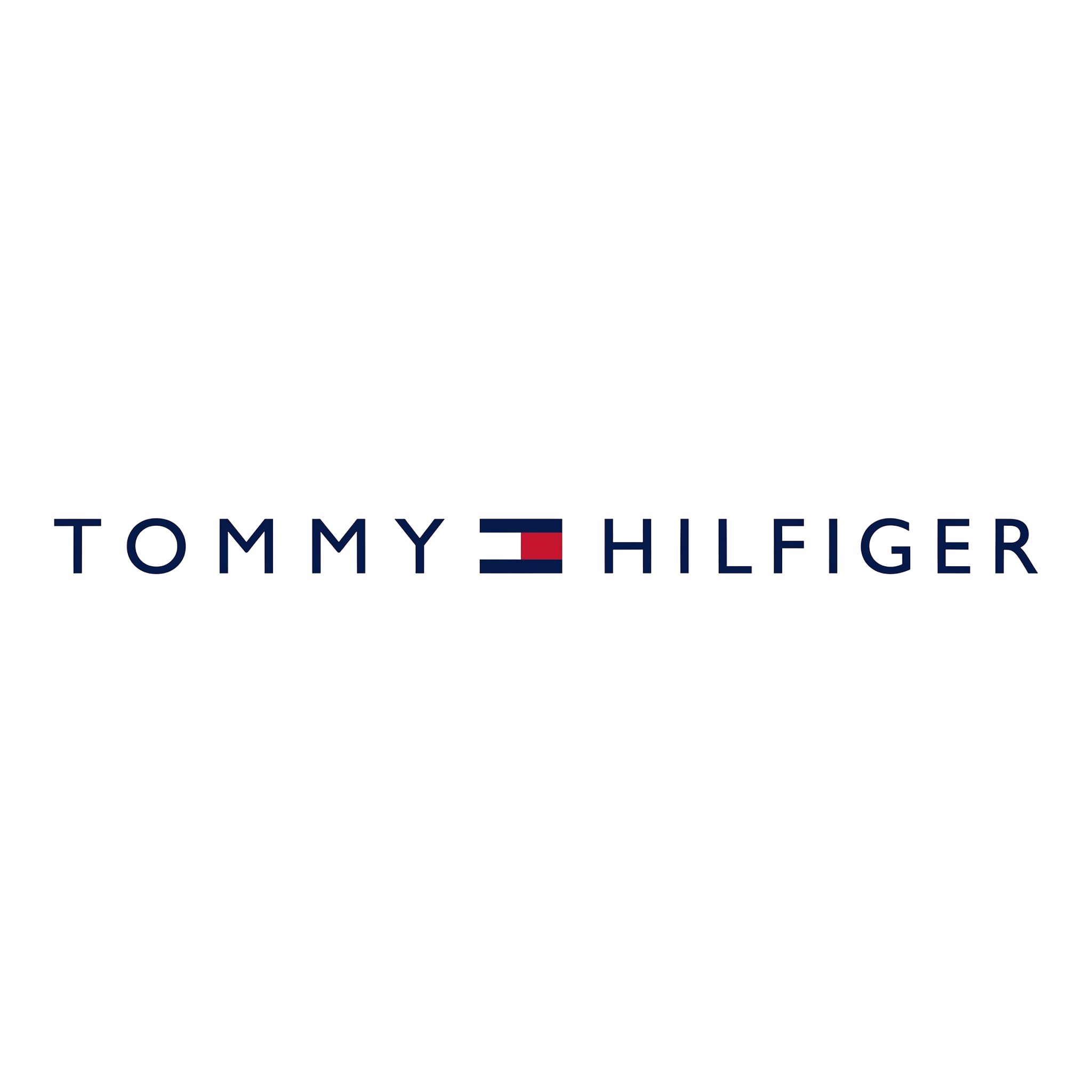 Tommy Hilfiger Logo